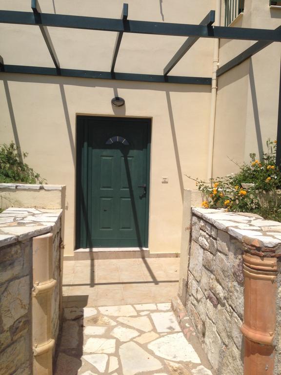 Il Villaggio Chrani Exterior foto